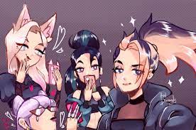 Akali Busqueda De Twitter Twitter Lol League Of Legends League Of Legends Characters League Of Legends