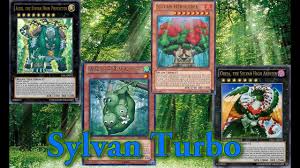 Enjoy this sylvan deck and sylvan turbo deck profile, both are pretty good, just different speeds between both. Sylvan Deck Profile And Sylvan Turbo