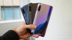 Xiaomi Mi 9 Hands On Flashy Not Fussy Xiaomi Smartphone Photography Best Smartphone
