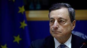 Mario draghi, italian economist who served from 2011 to 2019 as president of the european central bank, the financial institution responsible for making monetary decisions within the eurozone, that portion of the european union whose members have adopted the euro. Can Italian Support For Israel Influence Other Eu Countries