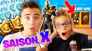 Jun 09, 2021 · le ke xh90 est l'entrée de gamme du triluminos de sony, son équivalent du qled. J Achete Tout Le Passe De Combat De La Saison X Fortnite Saison 10 Battle Royale Neo The One Youtube
