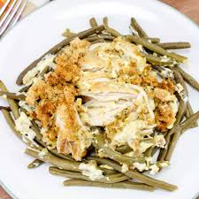 Crock Pot Chicken And Stuffing Recipe Crockpot Chicken Crockpot Dinner Chicken Crockpot Recipes