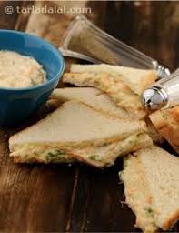 Vegetable Mayonnaise Sandwich Recipe How To Make Veg Mayo Sandwich Recipe Recipe Mayonnaise Sandwich Recipes Sandwich Recipes