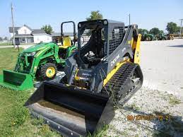 John Deere Ce-my Pictures