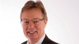 Gary Streeter's Instagram, Twitter & Facebook