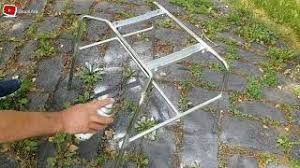 Dekoratif ahsap urunler ahsap masa ayagi. Krom Sandelye Ayagi Nasil Boyanir Format Sprey Boya Youtube