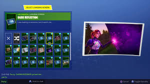 John wick, epic games tarafından geliştirilen fortnite'a konuk oluyor. Fortnite Week 9 And 10 Loading Screen Season 8 Fortnite Bucks Free