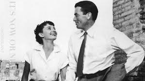 Gregory Peck & Ingrid Bergman (Tribute ...
