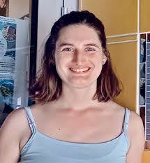 Maria Elmiger's Instagram, Twitter & Facebook