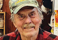 The Whitehall Ledger Archives