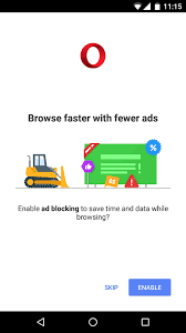 Opera can be installed on your system at a later time with the offline installer package. Versi Lama Opera Mini Penjelajah Internet Cepat Untuk Android Aptoide