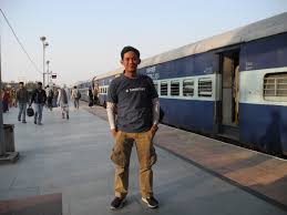Kereta ini sesuai untuk wanita dan perempuan yang menjalani gaya hidup aktif dan menggunakan kereta bukan sahaja sebagai alat pengangkutan. Mau Tahu Seperti Apa Kereta Api Di India Backpackstory