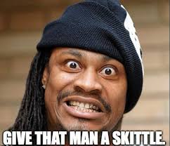 Lou Holtz Be Like…http://bit.ly/1beBGkC (PIC)