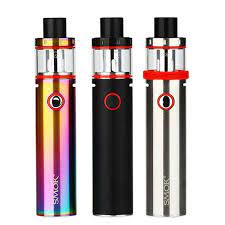 Maybe you would like to learn more about one of these? Buy Smok Vape Pen Plus Starter Kit Online Directvapor