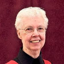 Donna Ebner's Instagram, Twitter & Facebook