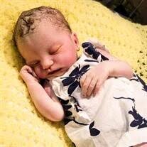 Aryanna Zaylee Alayha Asher Obituary