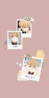 Pin By Beb On Uhmm My Son S Free Anime Cute Anime Wallpaper Yandere Anime