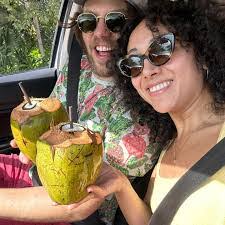 Jaime Rosenberg's Instagram, Twitter & Facebook