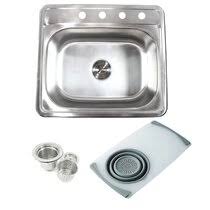 Smartanswersonline provides comprehensive information about your query. 9 Inch Euro Sink Wayfair