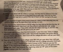 Job duties of financial counselors. Solved This Is The Beginning Of A New Year Having Just G Chegg Com