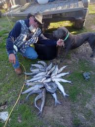 Sabine River Yellerdog Catfish Club