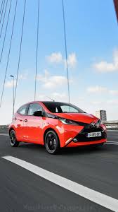 Toyota Aygo Iphone 6 6 Plus Wallpaper And Background