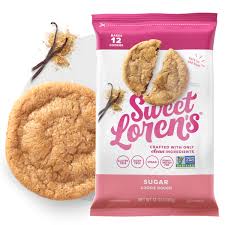 Rated 5 out of 5 by michelle from sugar free cookies best sugar free cookies!! Sugar Cookie Dough Gluten Free Sugar Cookies Sugar Cookies