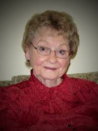 Obituary for Nellie Lois Parrish Bailey