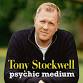 Tony Stockwell - Psychic Medium event image