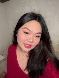 red glass nails for christmas #christmasnails #nailsinspo