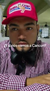 Ulises Trujillo Cancun