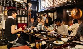 Als das izakaya im jahr 1985 als erstes japanisches restaurant in oberösterreich seine pforten öffnete, war die japanische küche hierzulande noch weitgehend. A Beginner S Guide To Japanese Izakaya Tokyo Cheapo