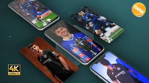 Choose your favorite picture 3. Mason Mount Wallpapers 4k Hd 1 0 0 Download Android Apk Aptoide
