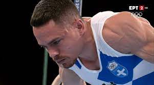 2012 olympic gold medalist arthur zanetti came second and ahmad kohani of iran won the bronze. W6vxb3 A7fa5zm