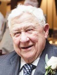 Obituary information for Peter J. Duran, Jr.