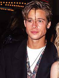 Pin On Brad Pitt