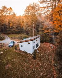 Honeycrisp Cottage A Tiny Timber Frame Kleine Hauser Zur Miete In Putney Vermont Vereinigte Staaten In 2020 Haus Mieten Green Mountain Vermont