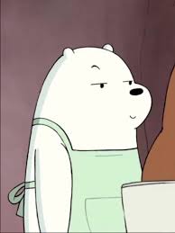 Discover images and videos about ice bear from all over the world on we heart it. Ice Bear Real Icebear Twitter