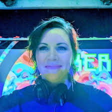 Impromptu dance party at Bradstock with DJ Mood Maker