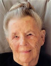 Jeanetta Allen Obituary