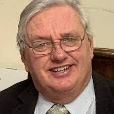 Bernadette Keyes's Instagram, Twitter & Facebook