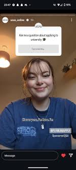 We have got great staff and great facilities but our students are…