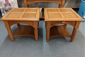 Living Room Furniture Sofa Tables Accent Tables End Tables More Smoky Mountain Treasures