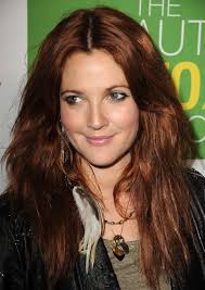 Red Hair Color For Light Skin And Green Eyes Red Hair Color Shades Red Hair Color Hair Color Shades