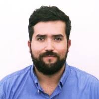 Esteban Andrés Sánchez Hernández