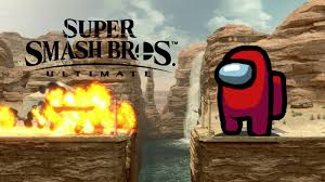 Among Us X Super Smash Bros Concept With Moveset Gets Praise From Devs Dexerto See more ideas about gaming wallpapers, best gaming wallpapers, fortnite.