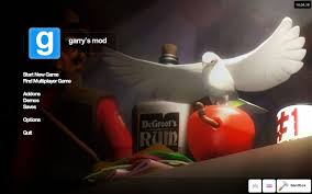 Using apkpure app to upgrade garry sandbox mod … Garry S Mod Gmod 06 09 21 Mac Download