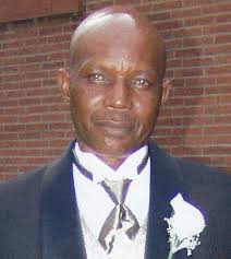 John Wesley Edmonds Obituary