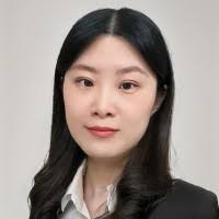 50+ "Iris Ma" profiles