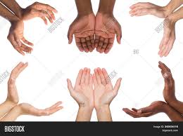 Browse 2,228 black white children holding hands stock photos and images available, or start a new search to explore more stock photos and images. Black White Hands Image Photo Free Trial Bigstock